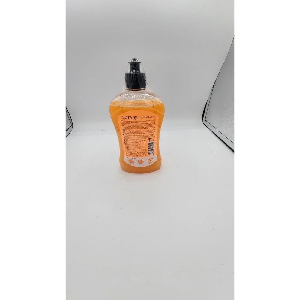 Botare Floor Cleaner - All-Surface Concentrated Formula Enzyme High Performance